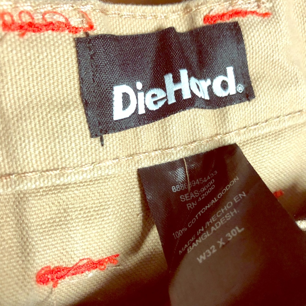 2 pairs work pants brand new